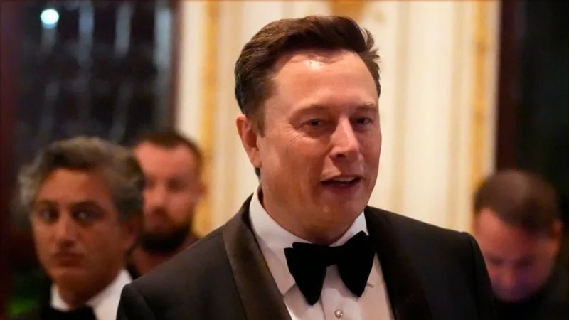 Demokrat senatörler Musk’ın Rusya ile yaptığı iddia edilen görüşmeleri soruşturmalarını istedi