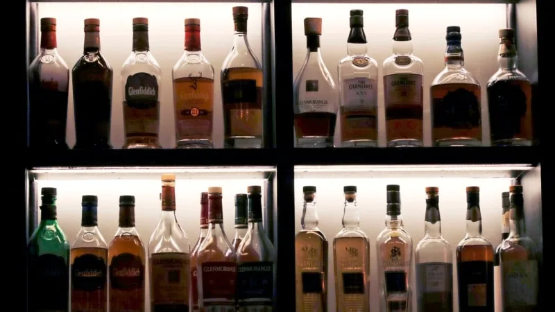 Türkiye’de alkol sektörüne vergi denetimi