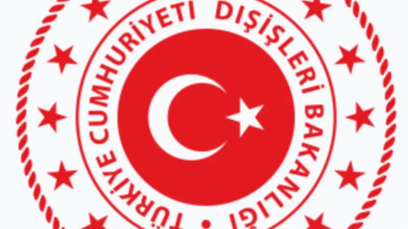 Hamas’ın siyasi bürosunu Türkiye’ye taşıdığı iddialarına Ankara’dan yalanlama