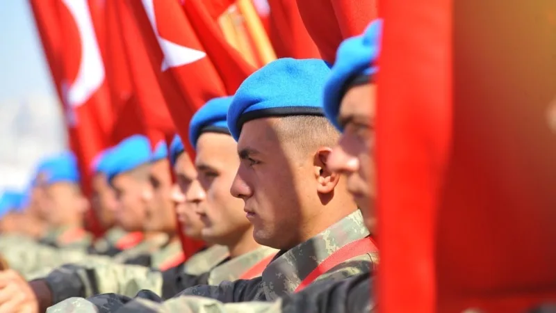 “Alternatif yemin töreniyle disiplinsizlik yapıldı”