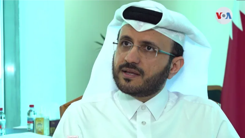 Katar, Hamas’ın Doha’daki siyasi ofisinin kalıcı olarak kapatılmadığını açıkladı