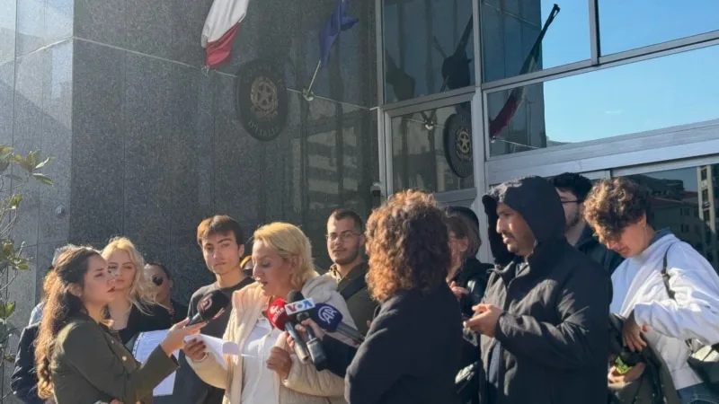 İtalya’da üniversite kazanan Türk öğrencilere vize engeli