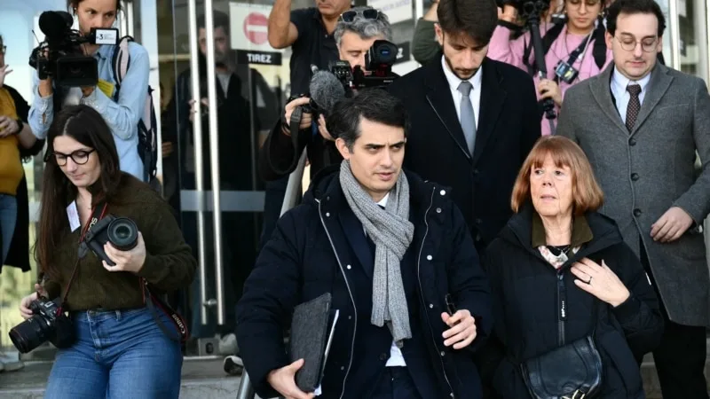 Fransa’yı sarsan tecavüz davasında yargılanan Dominique Pelicot için ensest suçlamaları da gündeme geldi