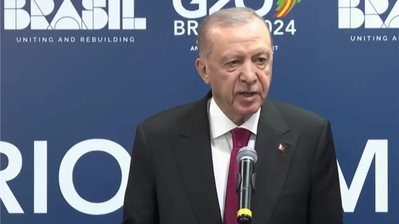 “Rusya’nın adımı kendine yönelik bir tavra karşı alınan bir tedbirdir”