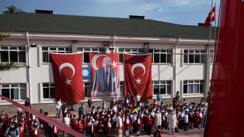 “Okuldan ayrılan çocuk sayısı son üç yılın zirvesinde”