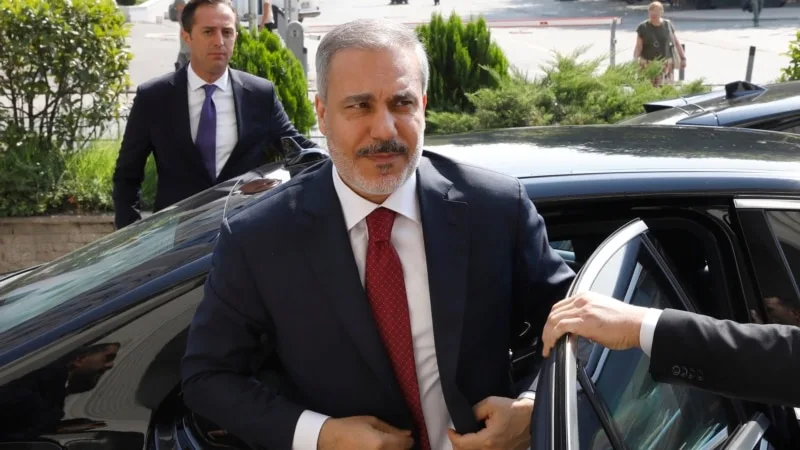 “Yeni ABD yönetimiyle milli çıkarlarımız doğrultusunda yapıcı bir diyalog kurmayı hedefliyoruz”