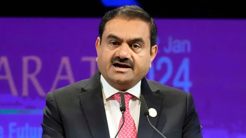 Hint milyarder Gautam Adani’ye ABD’de 265 milyon dolarlık rüşvet suçlaması