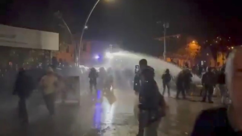 DEM Partili Tunceli Belediyesi ile CHP’li Ovacık Belediyesi’ne kayyum atandı