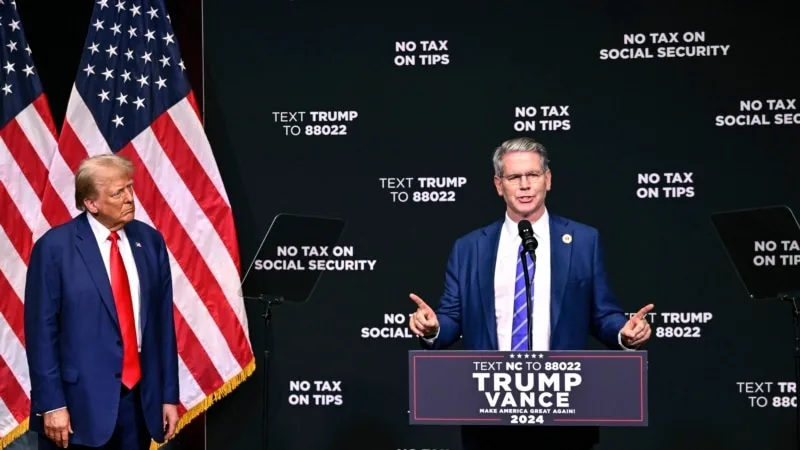 Trump hazine bakanlığı için serbest fon yöneticisi Scott Bessent’i seçti