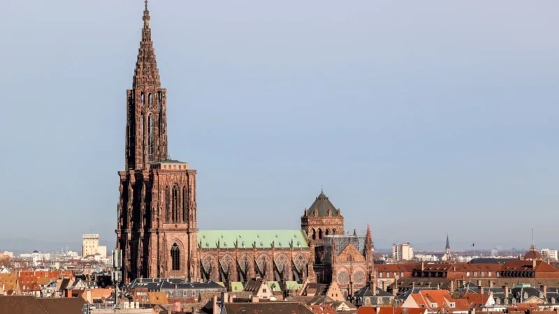 Notre Dame Katedrali 7 Aralık’ta yeniden açılıyor: Papa açılışa katılmayı reddetti