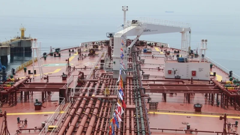Kazakistan, Ceyhan Limanı üzerinden petrol ihracatını arttırmayı hedefliyor