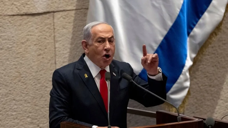 İsrail Başbakanı Netanyahu kabineye Hizbullah’la ateşkes teklifini kabul etme çağrısında bulundu: “Uygulamaya hazırım”