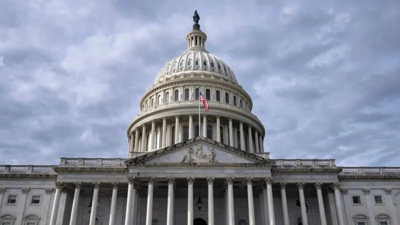 ABD’de Demokratlar partinin yeni liderini Trump’ın göreve başlamasından günler sonra seçmeyi planlıyor