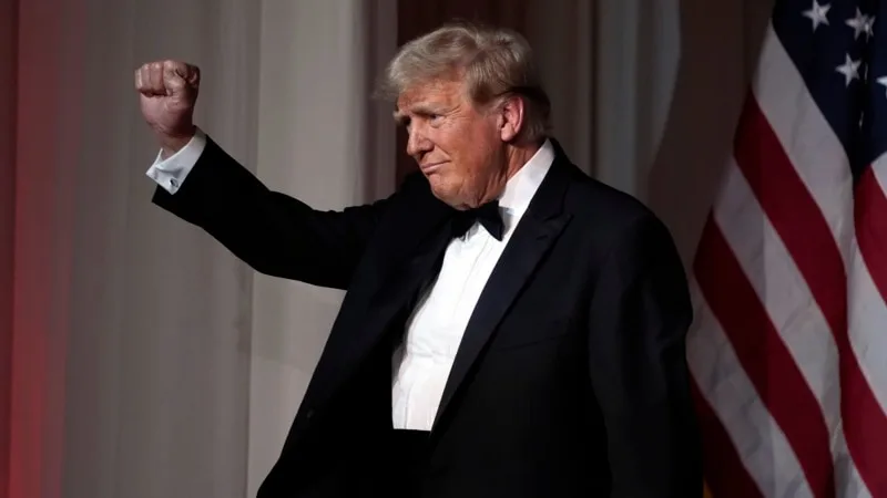 Trump aleyhindeki federal davalar başkanlık görevine başlamadan önce düşürüldü
