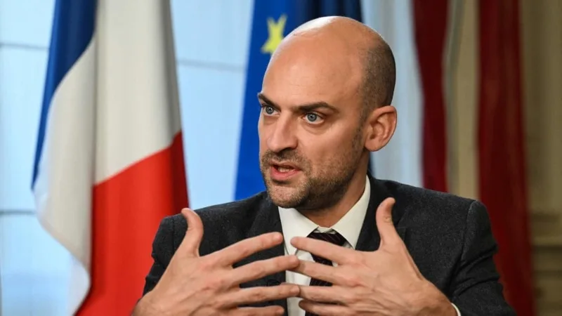 Fransa’dan, hakkında “yakalama emri” olan Netanyahu’ya “dokunulmazlık” kalkanı