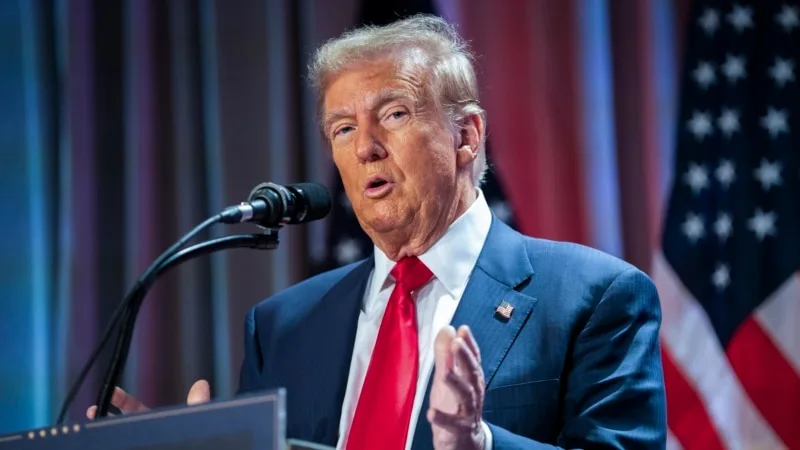 Trump ekonomi ve sağlık yönetimi pozisyonlarına yeni adaylarını açıkladı