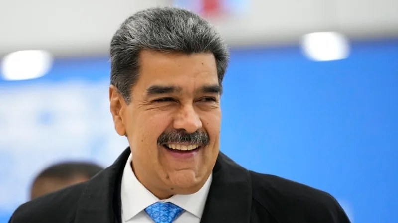 ABD’den Venezuela’da seçim sonrası baskı iddiaları nedeniyle Maduro’ya yakın yetkililere yaptırım