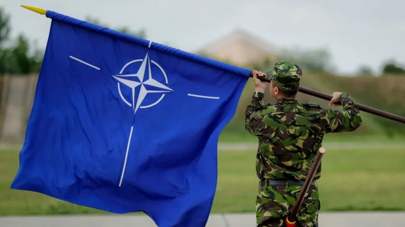 “Güney Kıbrıs’ın NATO üyeliği girişimi kabul edilemez”
