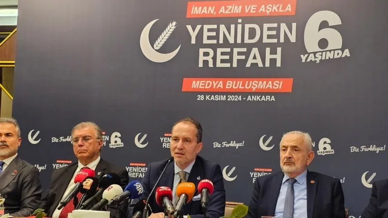“Mayınlar Bahçeli’nin kucağında patlıyor, Erdoğan’ın haberi olmadan yapmıyor”