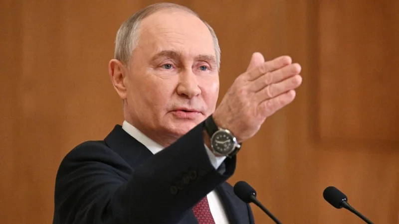Putin, suikast girişimlerinden sonra Trump’ın güvende olduğuna inanmadığını söyledi