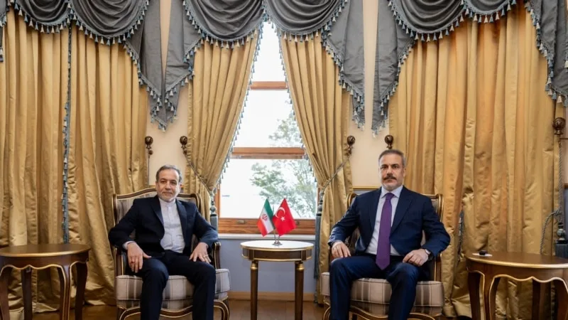 İran Dışişleri Bakanı önce Suriye ardından Türkiye’yi ziyaret edecek