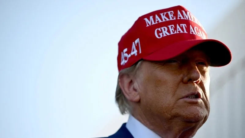 Trump’tan BRICS üyelerine uyarı