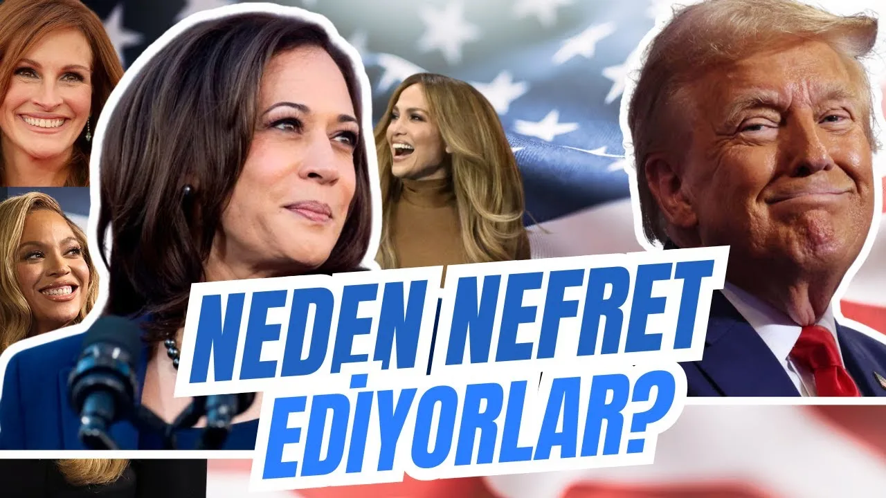 ABD seçiminde kadınlar neden Trump’a karşı?