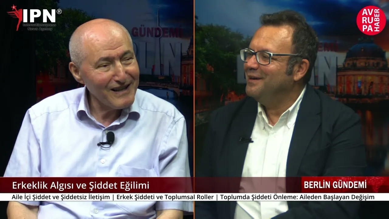 Aileden Başlayan Değişim: Toplumda Şiddeti Nasıl Önleyebiliriz?