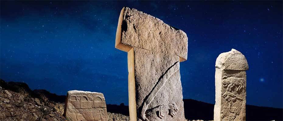 Dünya Neolitik Kongresi 4-8 Kasım’da Şanlıurfa’da yapılacak
