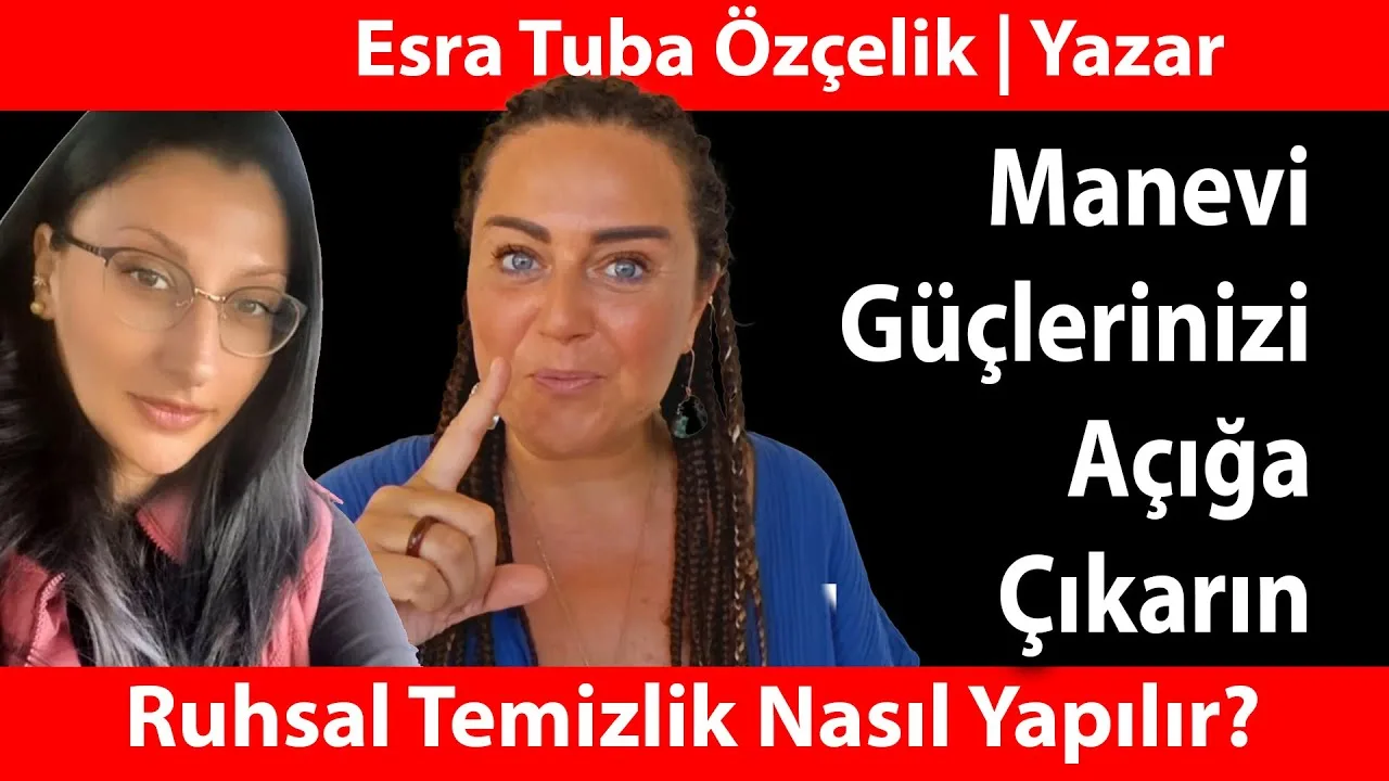 Ruhsal Temizlik Nasıl Yapılır?