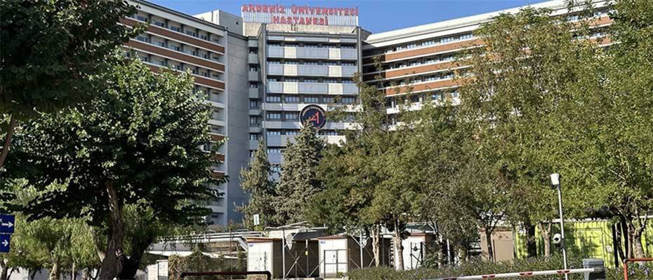 Rahim ve yüz nakilleri Antalya’da sağlık turizminin itici gücü oldu