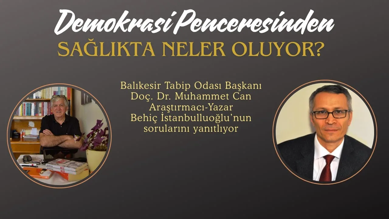 Sağlıkta neler oluyor?