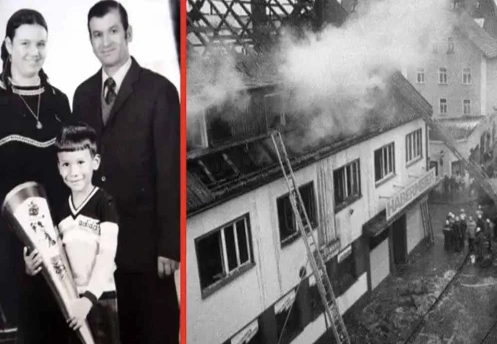 Schwandorf kurbanları anılacak