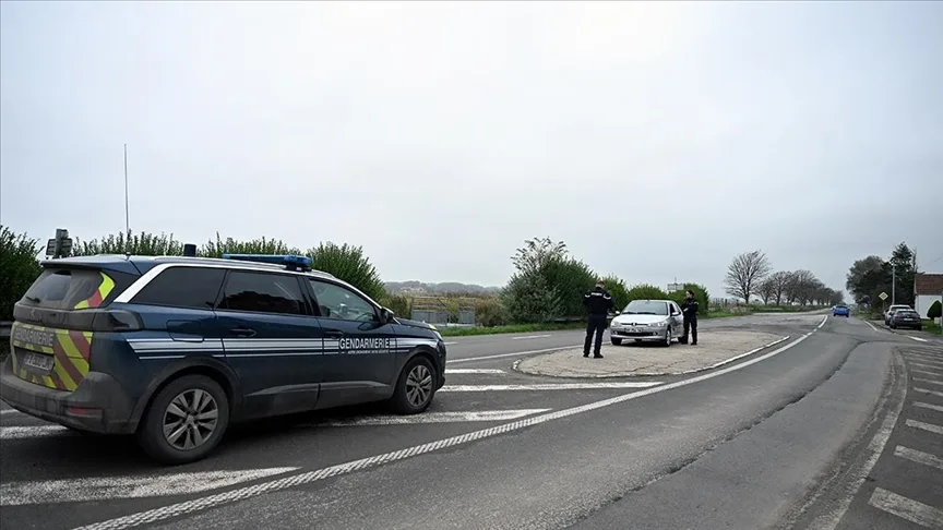 Avrupa’da Şengen Bölgesi’nde sınır kontrolleri yaygınlaşıyor