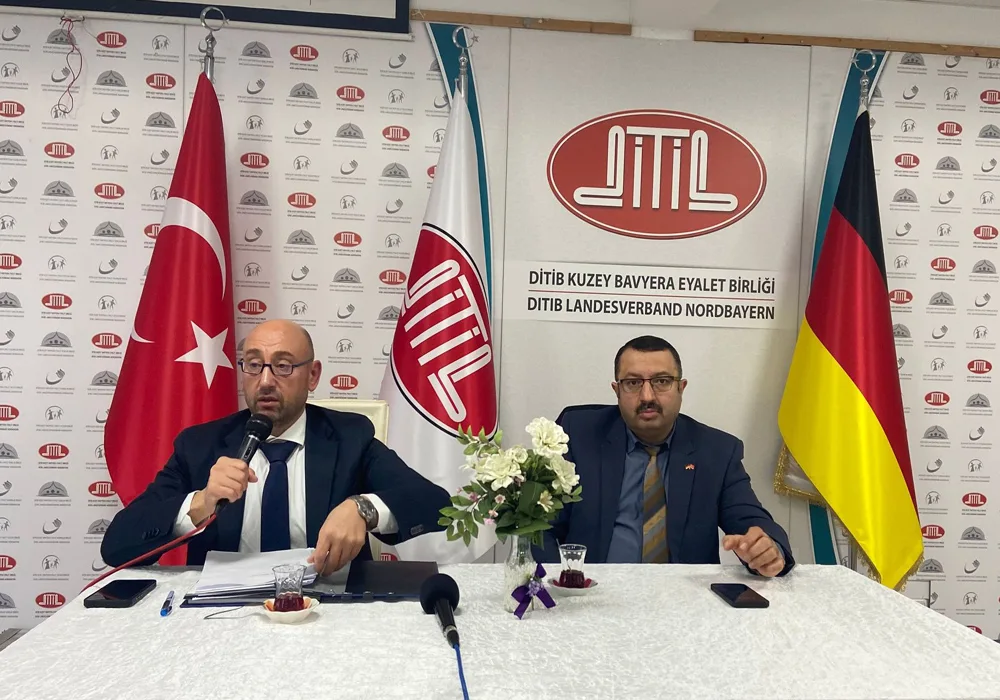 ‘Yeni vatandaşlık yasası, toplumumuz için büyük bir fırsat’