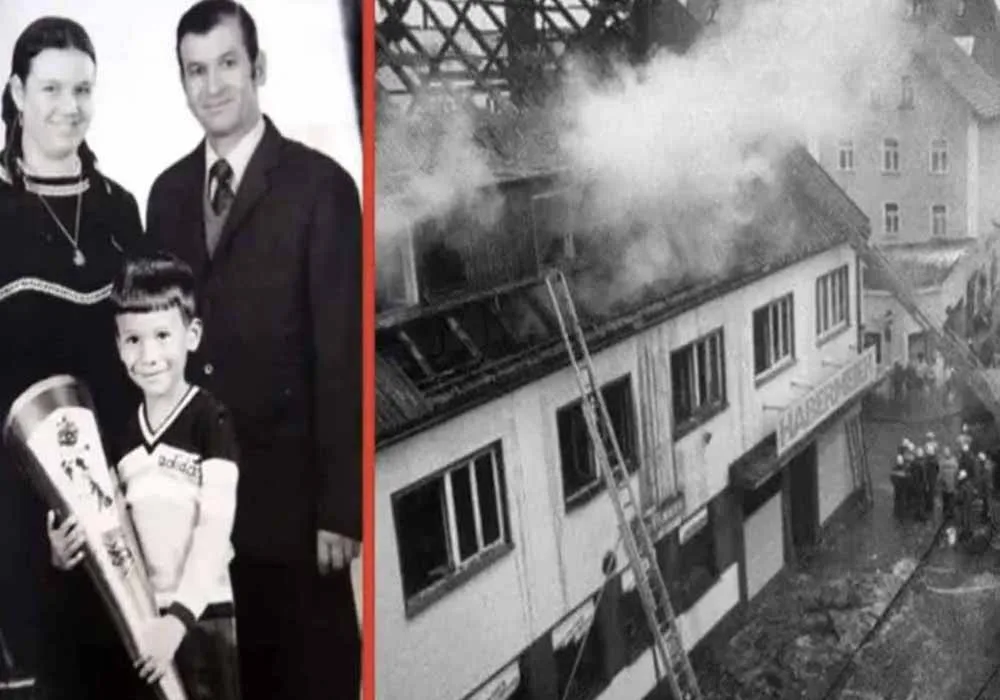 Schwandorf Kundaklama Kurbanları Anıldı: “36 Yıllık Acımız Dinmedi”