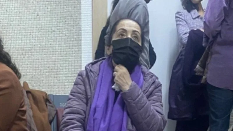 DEM Parti ve DİSK yöneticileri ile Kayapınar Belediye Başkanı de hapse gönderilenler arasında