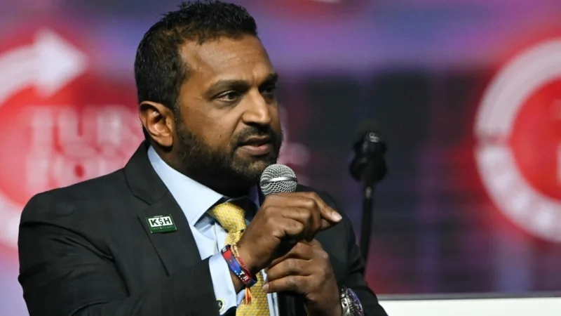 Trump, FBI başkanlığına eski savcı Kash Patel’i aday göstermek istediğini söyledi