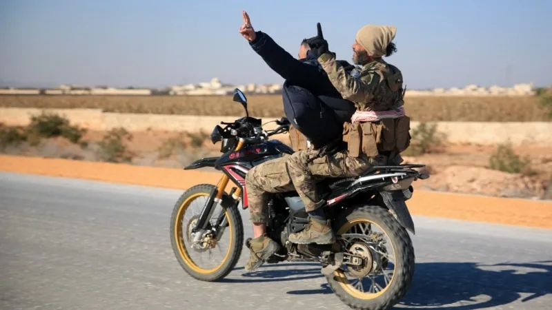 HTŞ Halep’i ele geçirdi, Suriye Milli Ordusu Tel Rıfat’a ilerliyor: Suriye’de neler oluyor?
