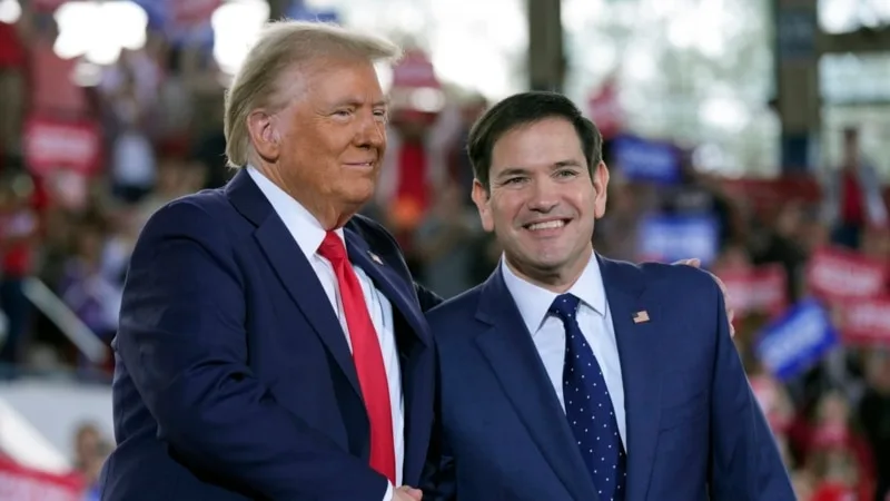 Başkan seçilen Trump’ın ulusal güvenlik için seçtiği isimler, İran’a “azami baskıdan” yana