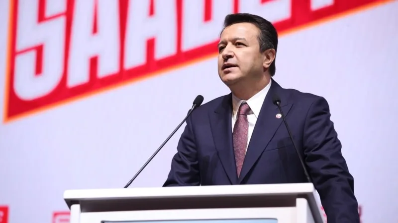 “İnancı özgürleştireceğiz, din alıp satanlarla mücadele edeceğiz”