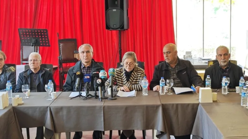 Muazzez İlmiye Çığ’ın HZİ Vakfı 12 Eylül mahkumlarını kobay olarak kullandı mı?