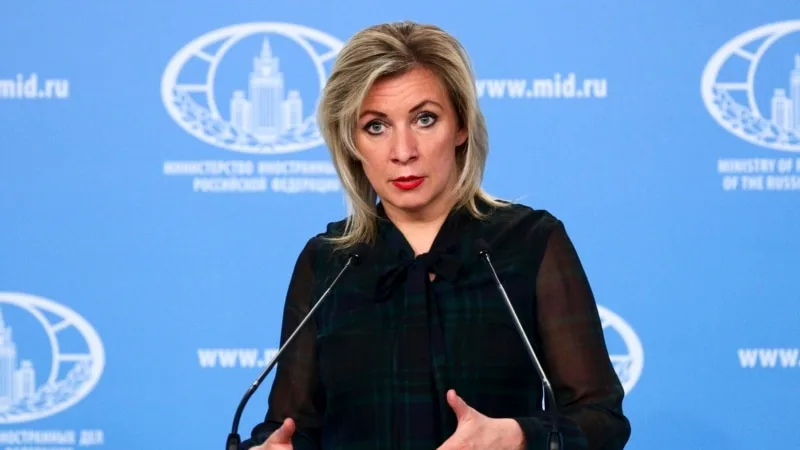 Moskova, Suriye konusunda Ankara ve Tahran ile yakın temasta