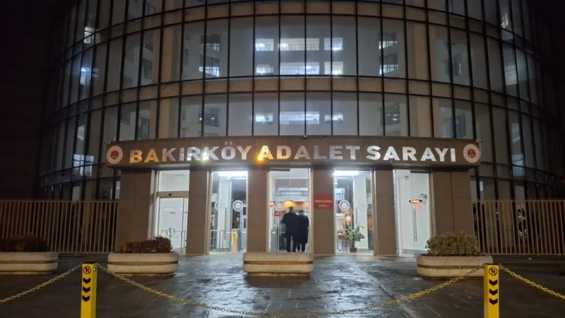 Yenidoğan çetesi davasında 7 kişi hakkında daha tutuklama kararı