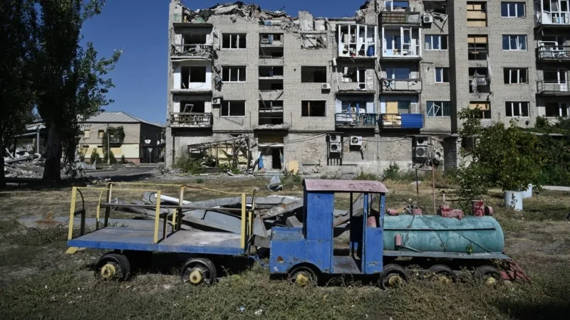 Ukrayna Rusya’nın “kaçırılan” çocukları iade etmesini istiyor
