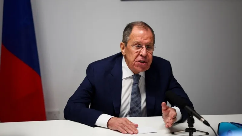 AGİT toplantısında Rusya Dışişleri Bakanı Lavrov ile Batılı bakanlar arasında Ukrayna gerilimi