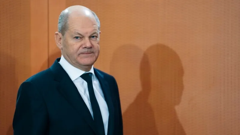 Almanya Başbakanı Scholz, vergi skandalında ifade verecek