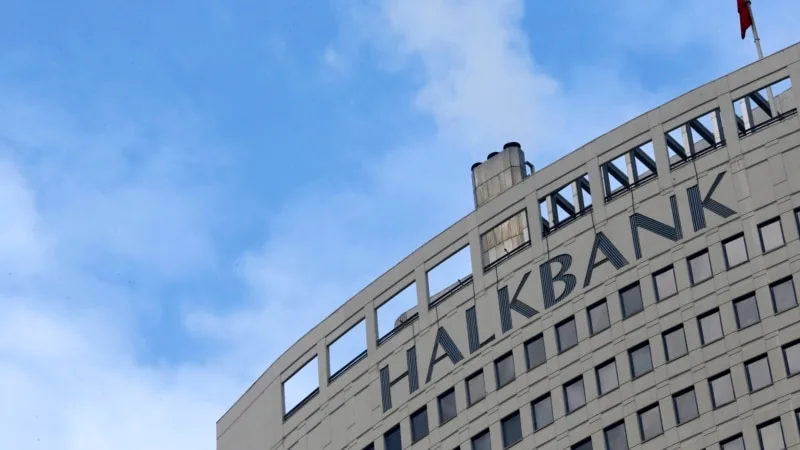 ABD’de temyiz mahkemesi Halkbank’ın yargılanmasının önünü açan kararı onadı