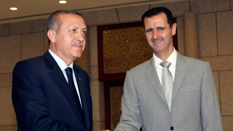 Çözüm Esat’lı mı yoksa Esat’sız mı olmalı?