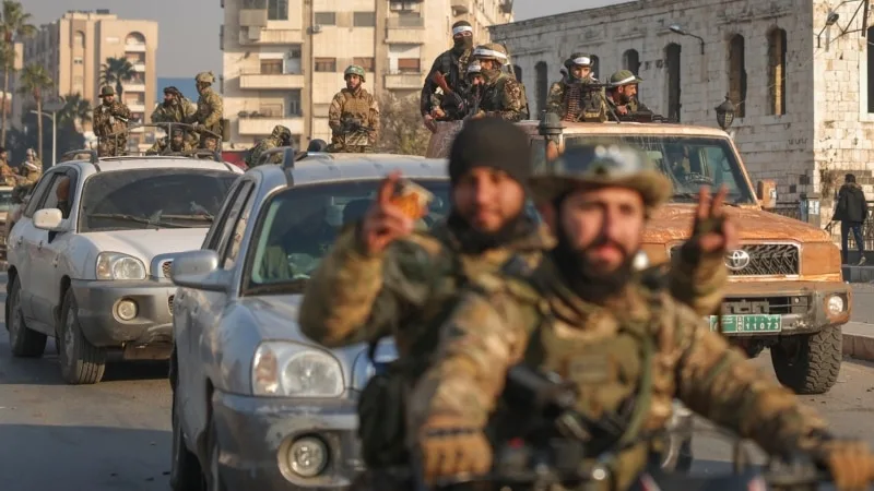 Beyaz Saray Suriye’de IŞİD’in yeniden güç kazanmasına karşı tetikte
